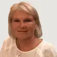 Bente Krane Kvenshagen