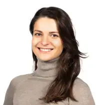 Blerina Halitaj Kristoffersen