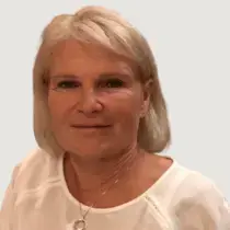 Bente Krane Kvenshagen