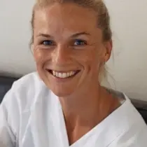 Madelaine Eloranta Rossholt