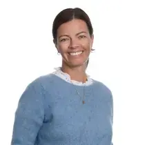 Silje Amdal