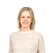 Tonje Halland