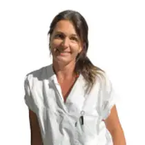 Vibeke Østberg Landaas