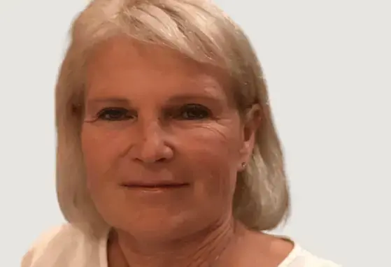 Bente Krane Kvenshagen Bente Krane Kvenshagen