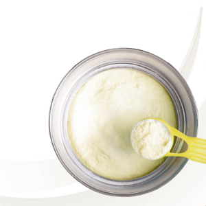 NAN powder