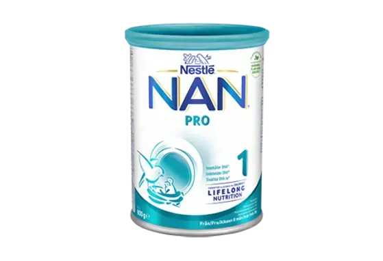 nan pro 1