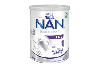 NAN HA 1 NAN HA 1