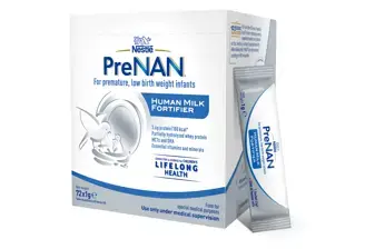 PreNAN HMF PreNAN HMF