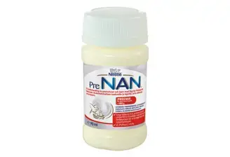 PreNAN 1 PreNAN 1
