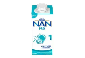 NAN® PRO 1 drikkeklar