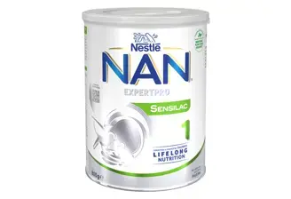 NAN SENSILAC 1 NAN SENSILAC 1