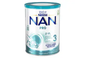 NAN PRO 3