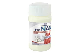 PreNAN® 1 (Preemie) drikkeklar