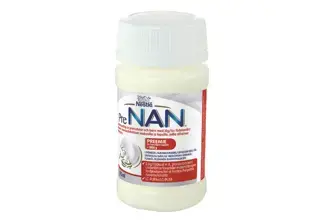 PreNAN® 1 (Preemie) drikkeklar