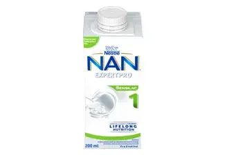 NAN® EXPERTPRO SENSILAC 1 drikkeklar