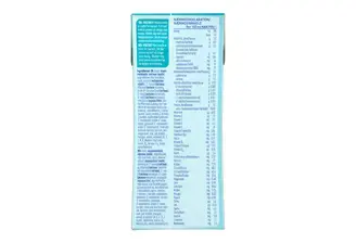 NAN® PRO 1 drikkeklar