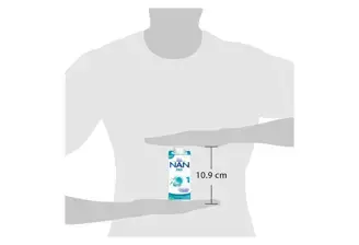 NAN® PRO 1 drikkeklar
