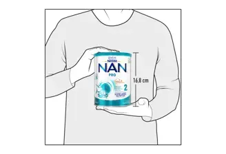NAN® PRO 2