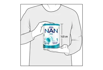 NAN® PRO 1