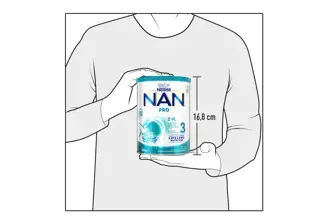 NAN® PRO 3