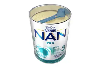 NAN® PRO 3