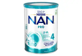 NAN® PRO 4