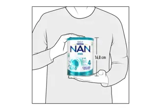 NAN® PRO 4