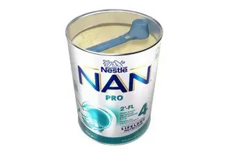 NAN® PRO 4