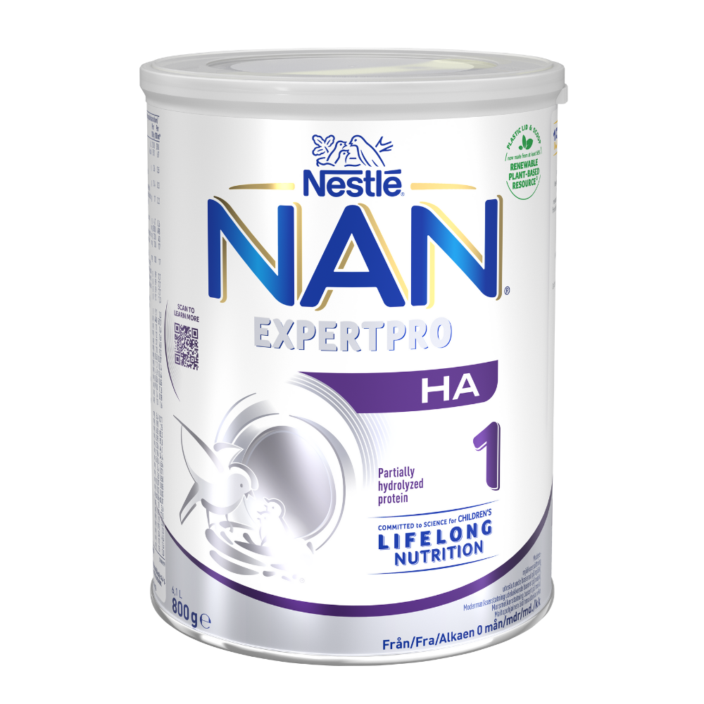 NAN® EXPERTPRO HA 1