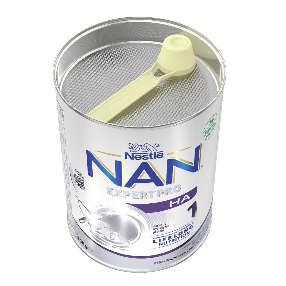 NAN® EXPERTPRO HA 1