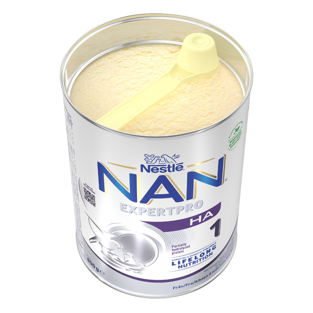 NAN® EXPERTPRO HA 1