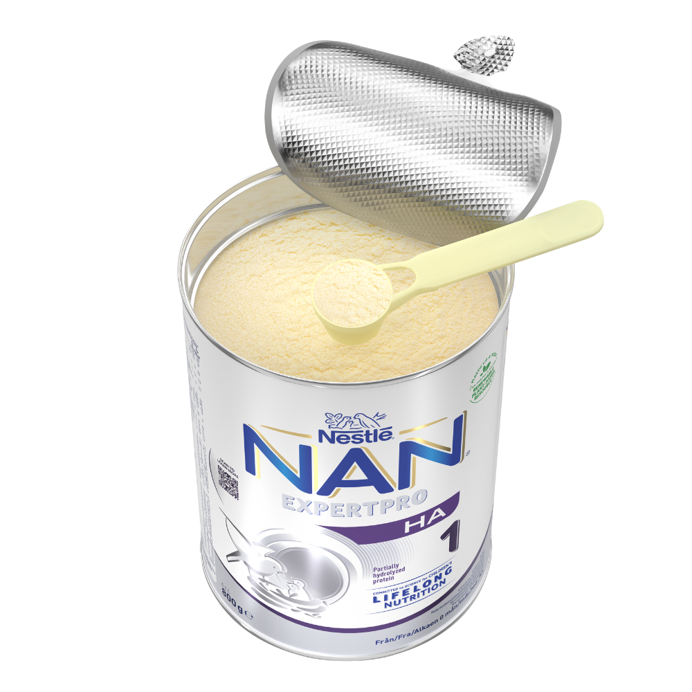 NAN® EXPERTPRO HA 1
