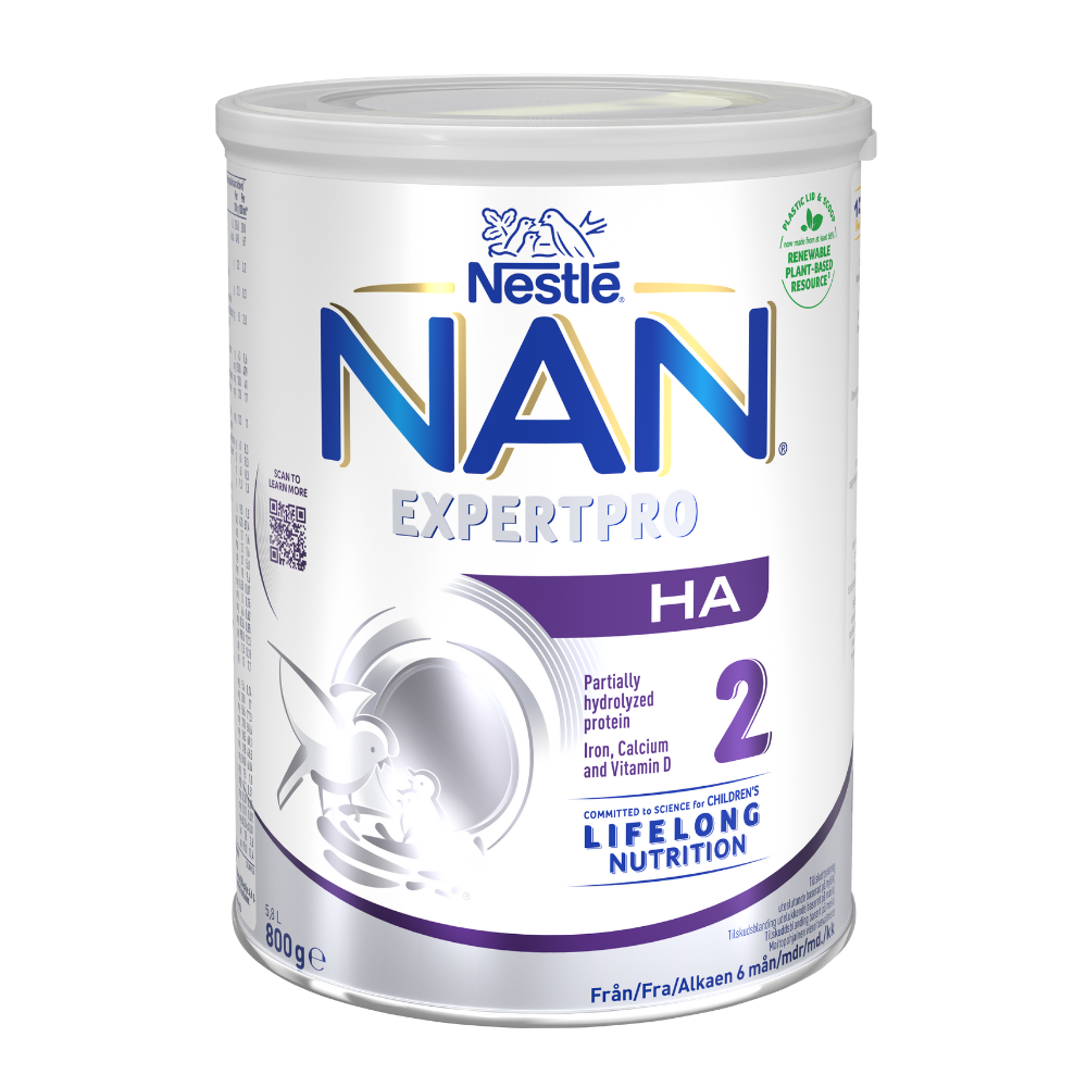 NAN® EXPERTPRO HA 2