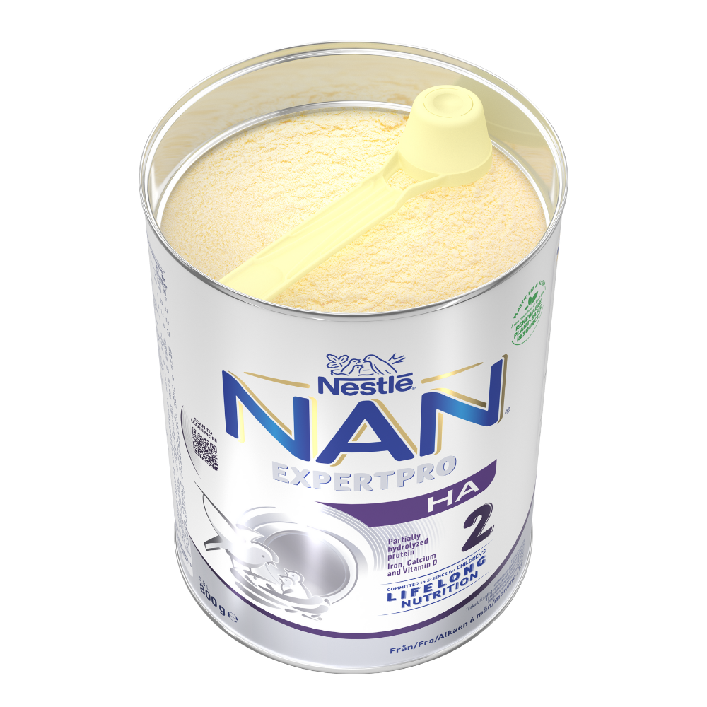 NAN® EXPERTPRO HA 2