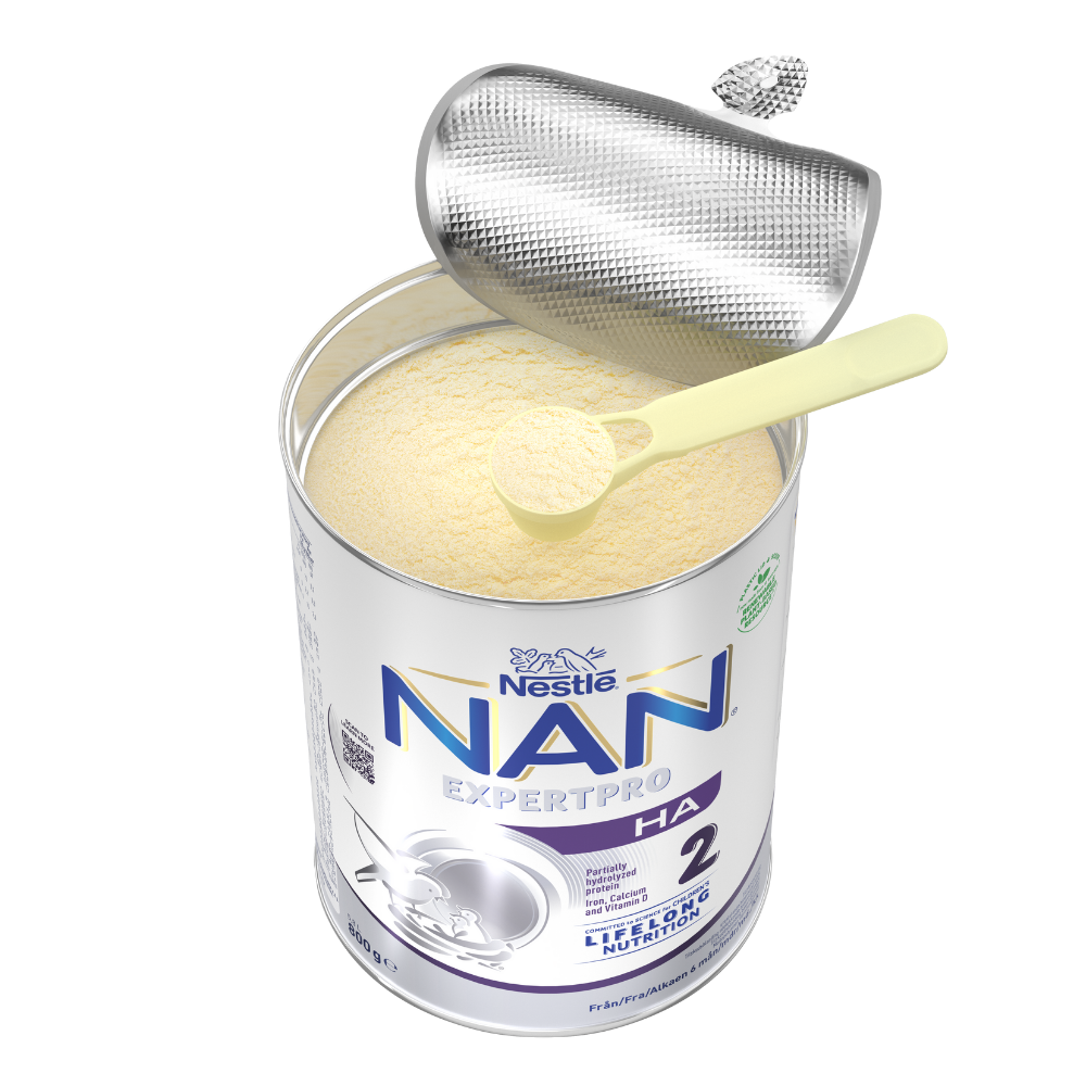 NAN® EXPERTPRO HA 2