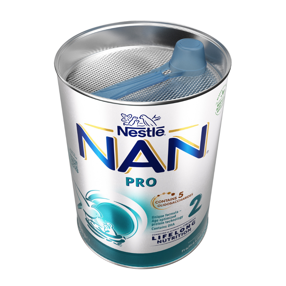 NAN® PRO 2