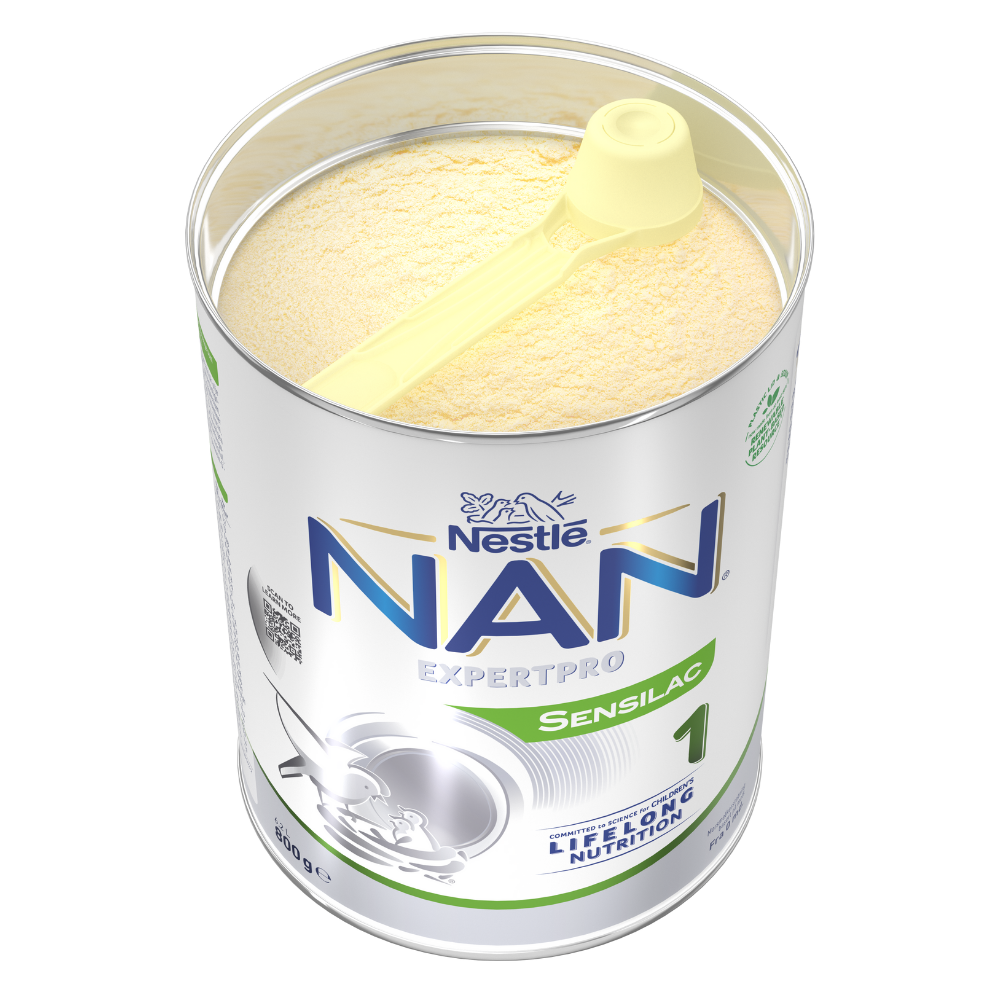 NAN® EXPERTPRO SENSILAC 1