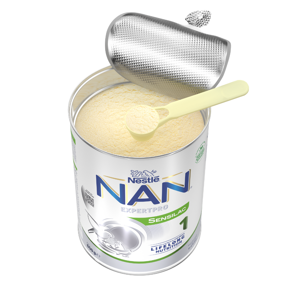 NAN® EXPERTPRO SENSILAC 1