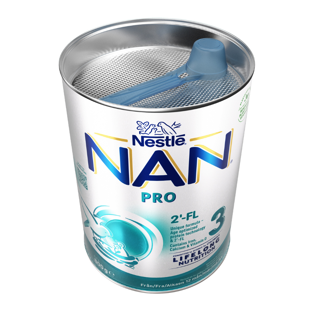 NAN® PRO 3
