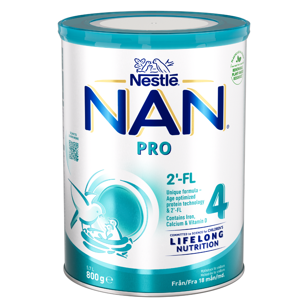 NAN® PRO 4
