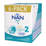 NAN® PRO 2 drikkeklar