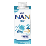 NAN® PRO 2 drikkeklar