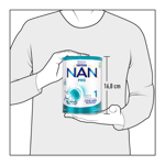 NAN® PRO 1