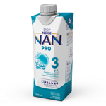NAN PRO 3 drikkeklar